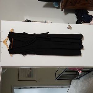 Cropped jumpsuit